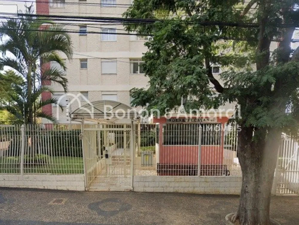 Apartamento, 3 quartos, 93 m² - Foto 1