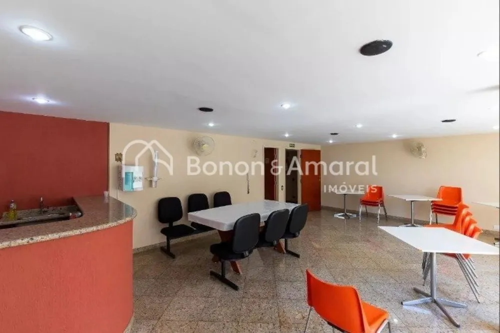 Apartamento, 3 quartos, 93 m² - Foto 7