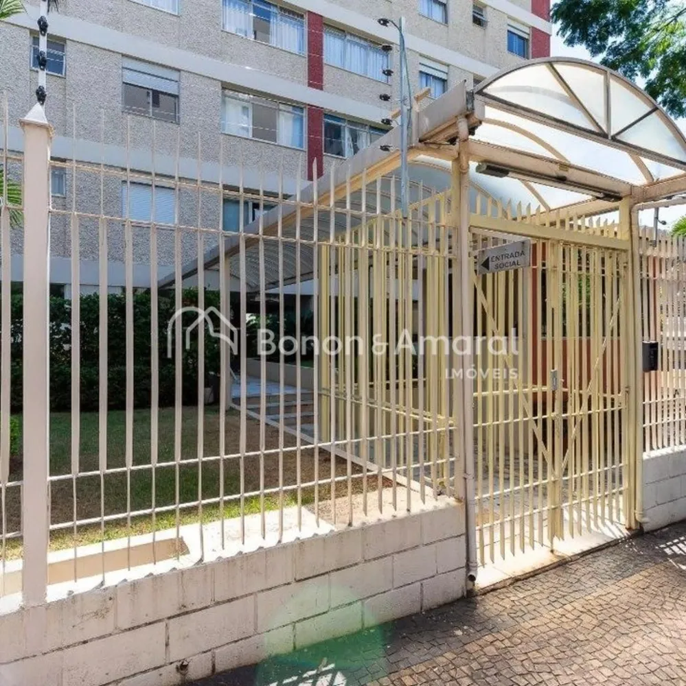Apartamento, 3 quartos, 93 m² - Foto 1