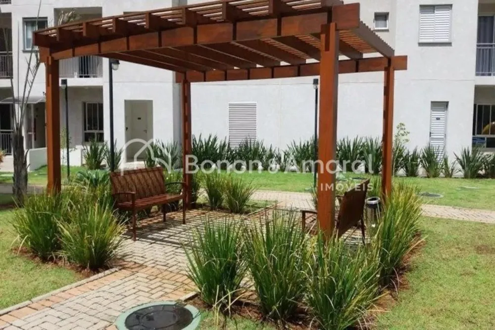 Apartamento, 2 quartos, 55 m² - Foto 8