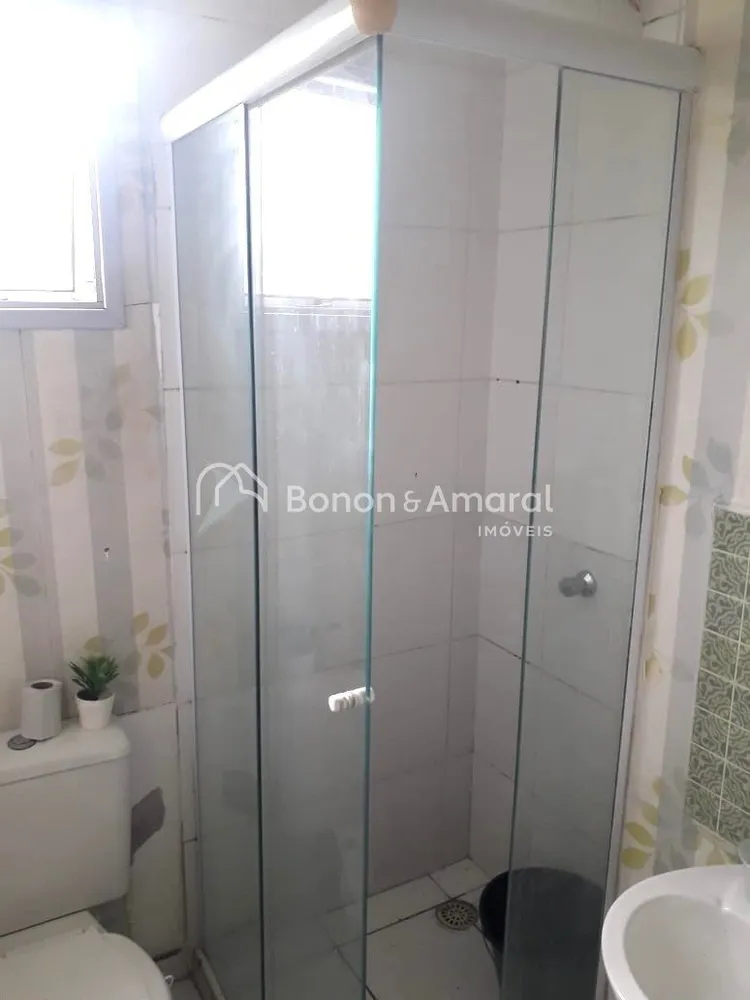 Apartamento, 2 quartos, 55 m² - Foto 6