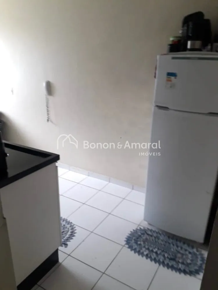 Apartamento, 2 quartos, 55 m² - Foto 2