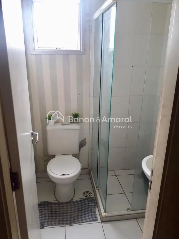 Apartamento, 2 quartos, 55 m² - Foto 5