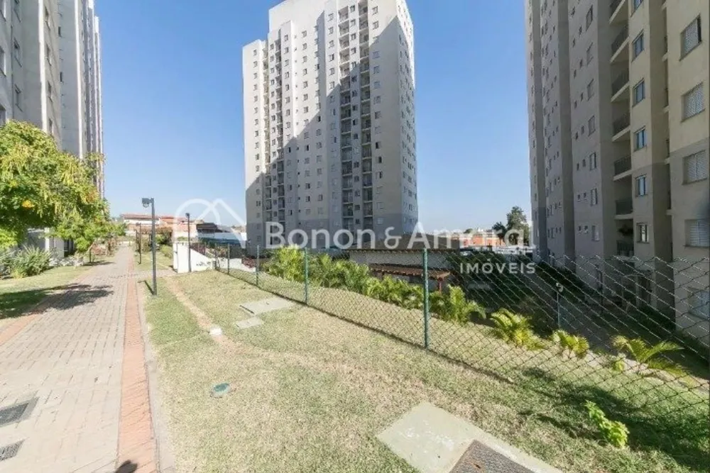 Apartamento, 2 quartos, 55 m² - Foto 7