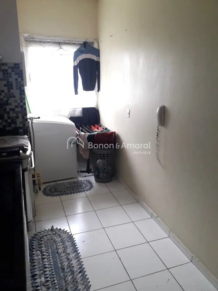 Apartamento, 2 quartos, 55 m² - Foto 3