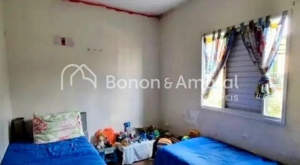 Apartamento, 2 quartos, 55 m² - Foto 4
