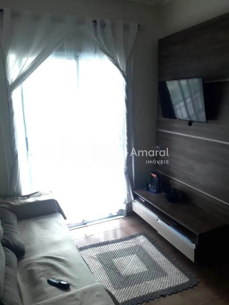 Apartamento, 2 quartos, 55 m² - Foto 1