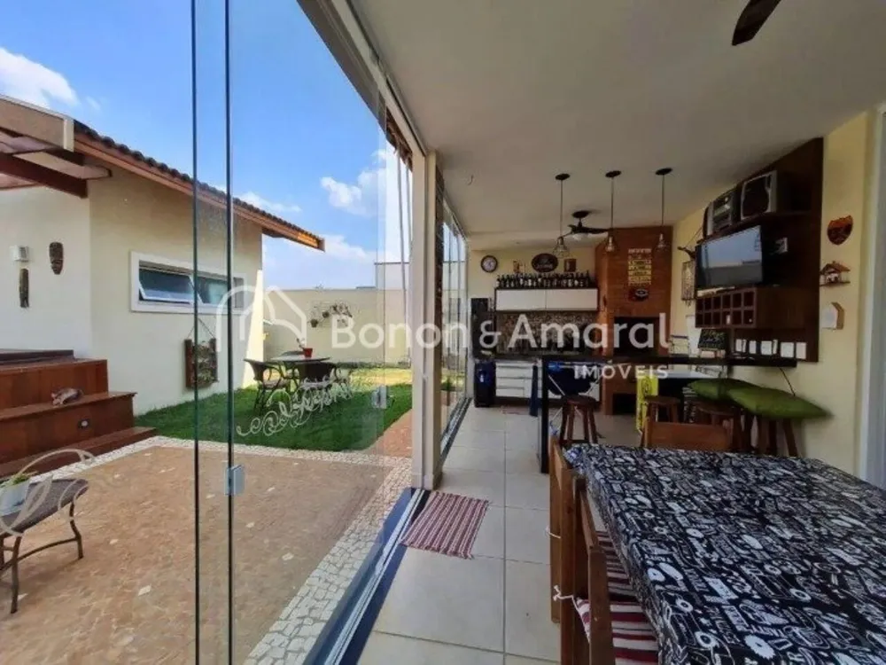 Casa de Condomínio, 3 quartos - Foto 6