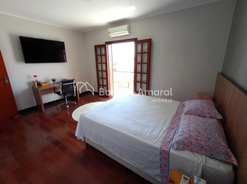Casa, 4 quartos, 288 m² - Foto 8