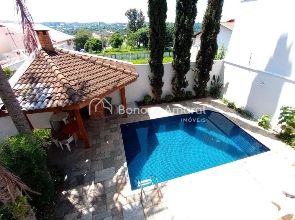 Casa, 4 quartos, 288 m² - Foto 7