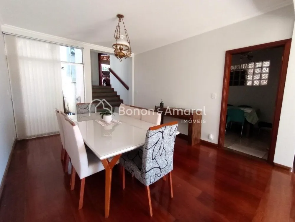 Casa, 4 quartos, 288 m² - Foto 3