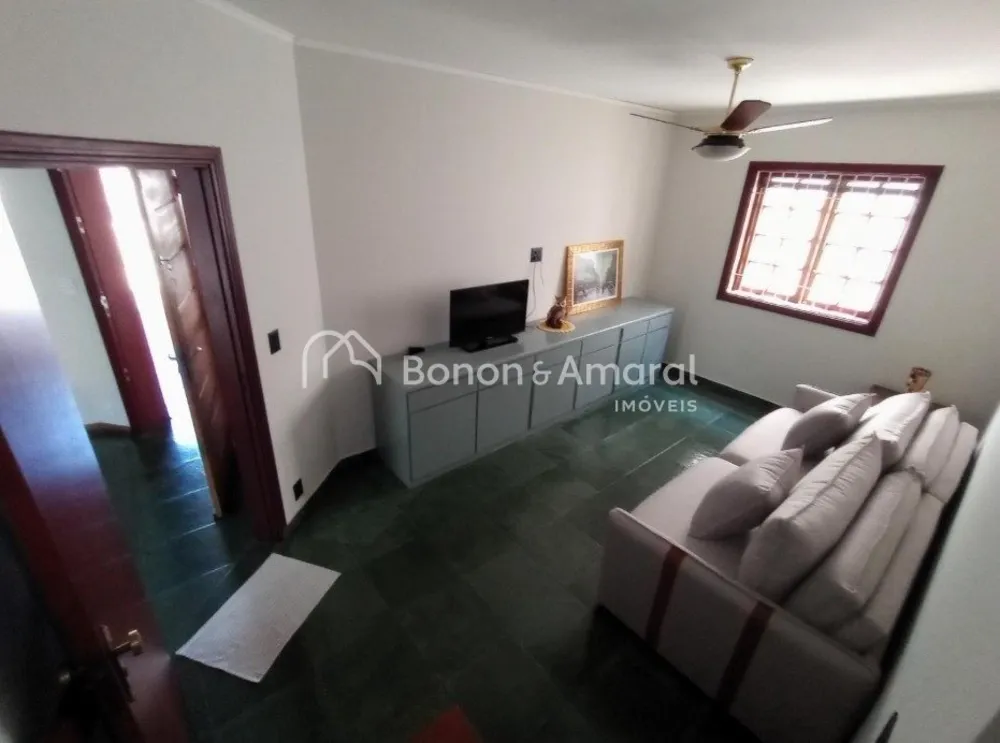 Casa, 4 quartos, 288 m² - Foto 4