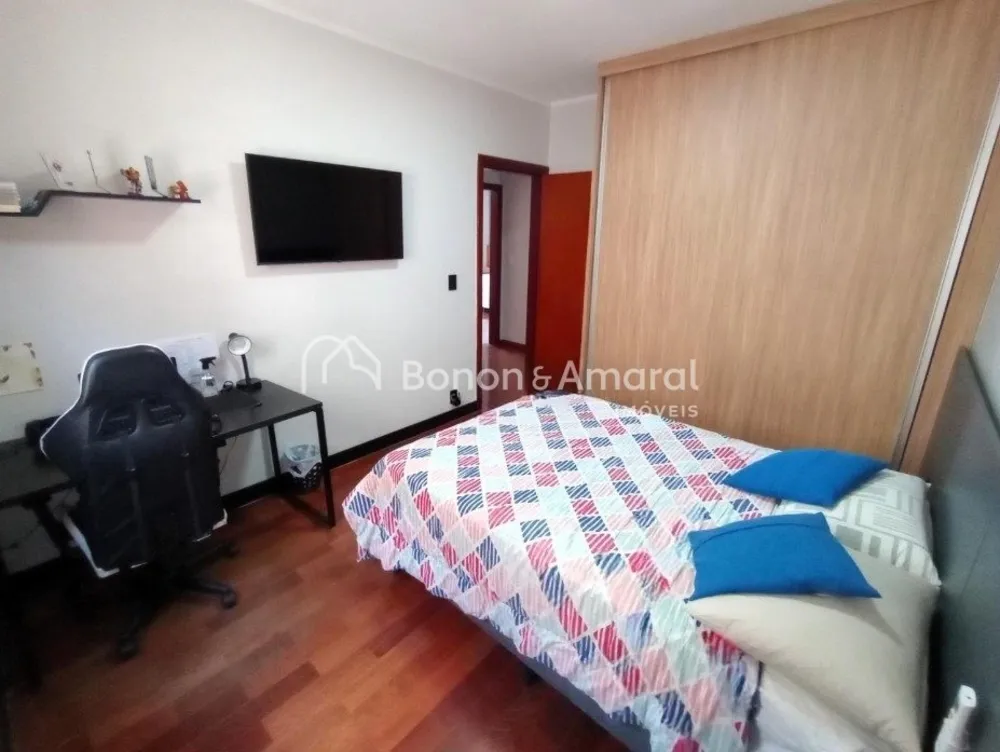 Casa, 4 quartos, 288 m² - Foto 11