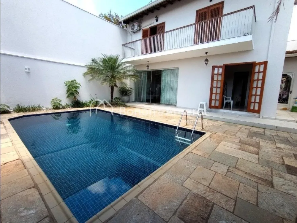 Casa, 4 quartos, 288 m² - Foto 12