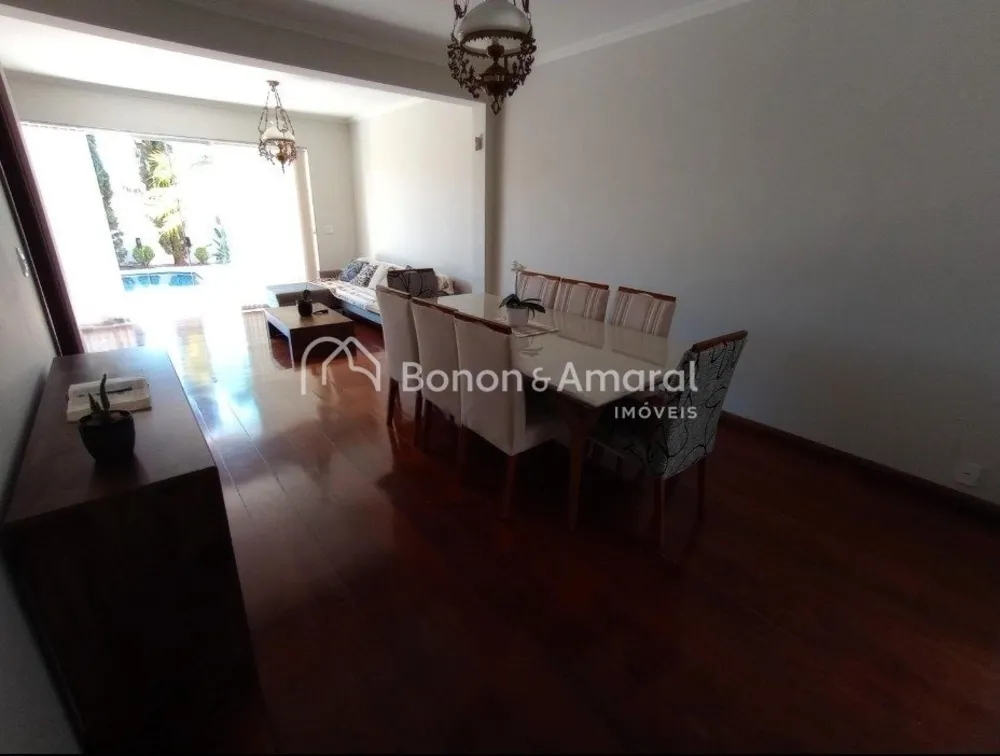 Casa, 4 quartos, 288 m² - Foto 2