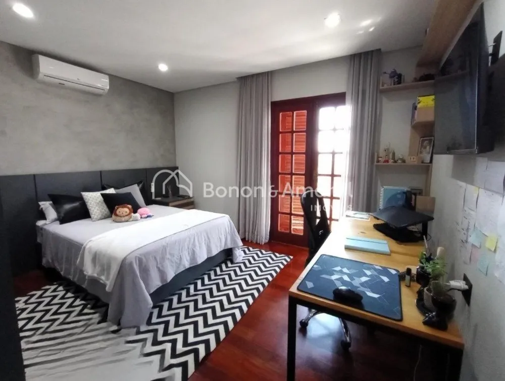 Casa, 4 quartos, 288 m² - Foto 5