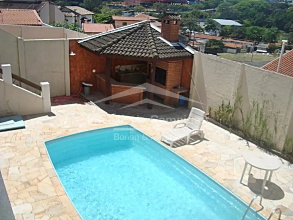 Casa, 4 quartos, 336 m² - Foto 6