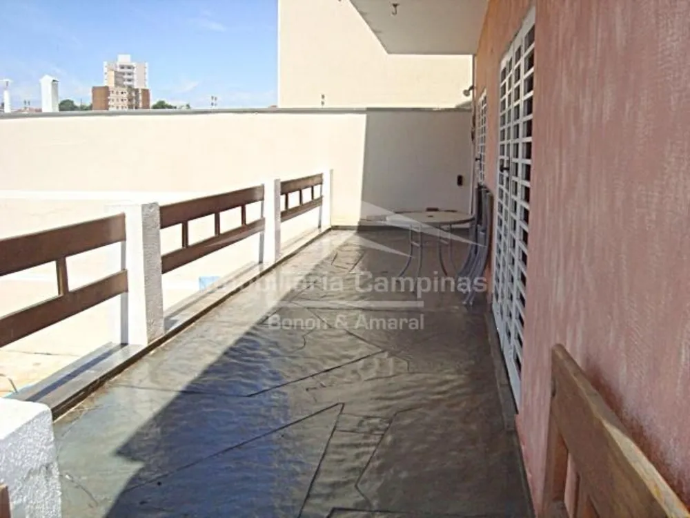 Casa, 4 quartos, 336 m² - Foto 7