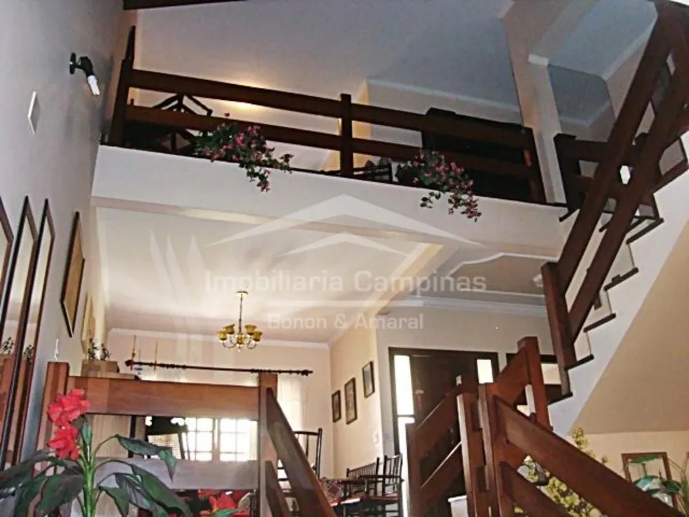 Casa, 4 quartos, 336 m² - Foto 3