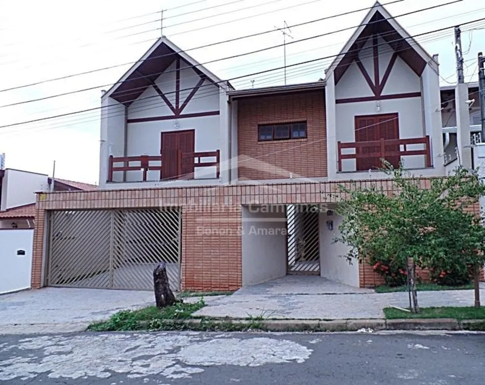 Casa, 4 quartos, 336 m² - Foto 2