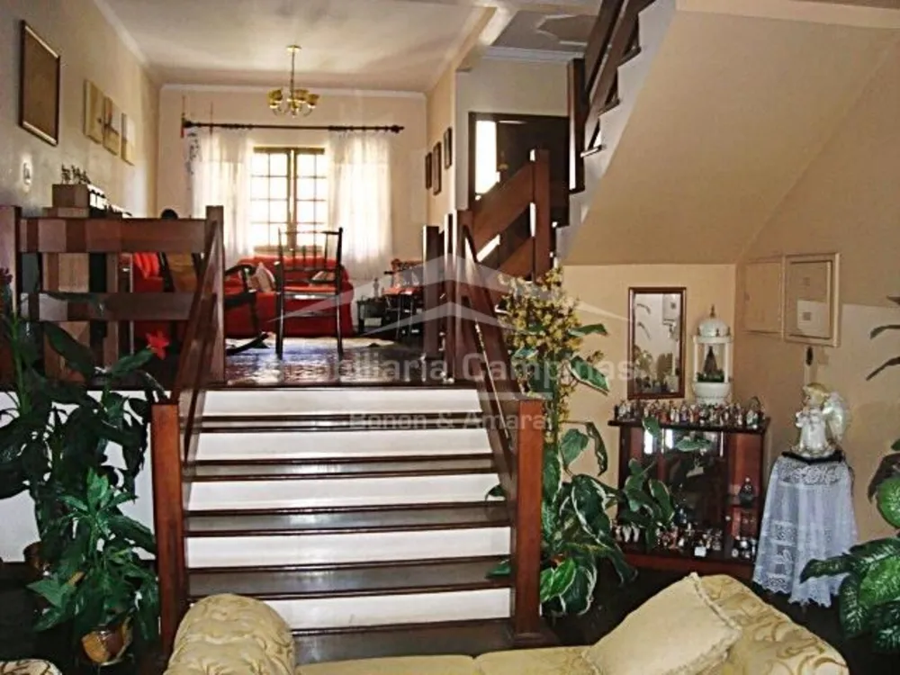 Casa, 4 quartos, 336 m² - Foto 1