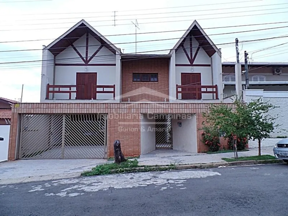 Casa, 4 quartos, 336 m² - Foto 5
