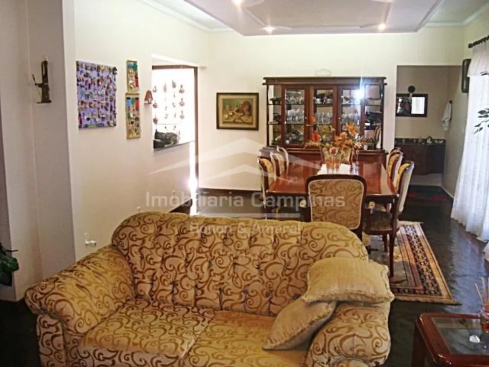 Casa, 4 quartos, 336 m² - Foto 4