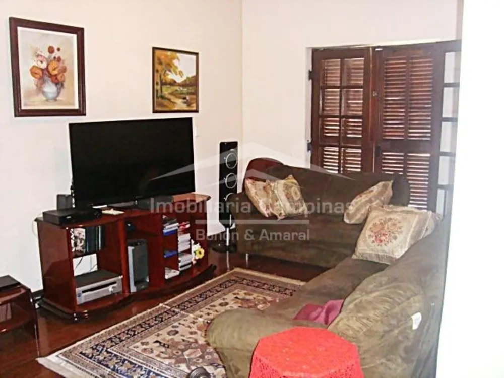 Casa, 4 quartos, 336 m² - Foto 8