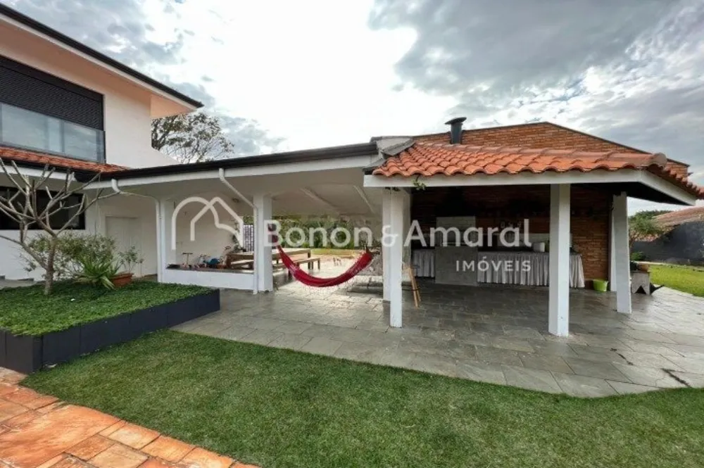 Casa de Condomínio, 4 quartos - Foto 4