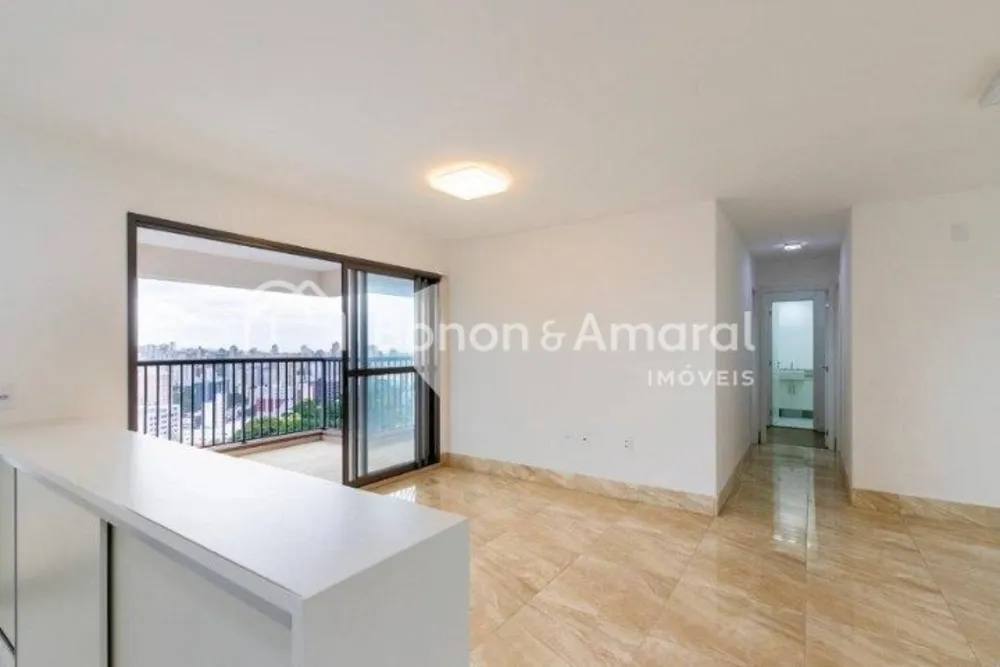 Apartamento, 3 quartos, 107 m² - Foto 3