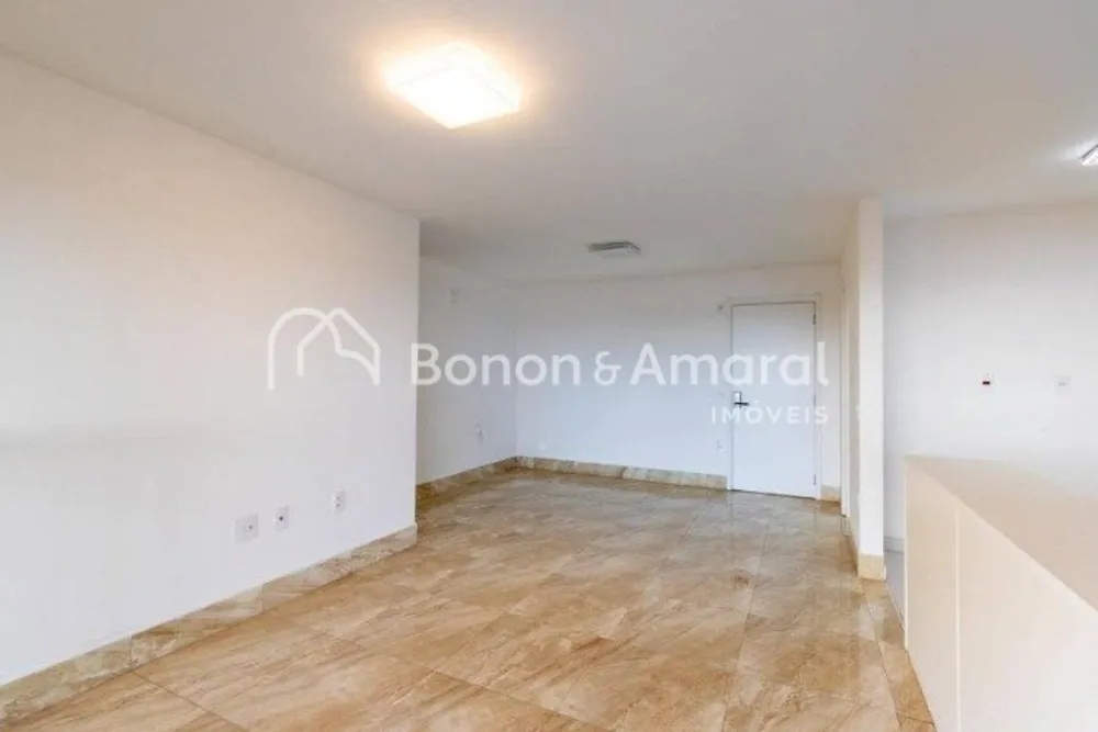 Apartamento, 3 quartos, 107 m² - Foto 2