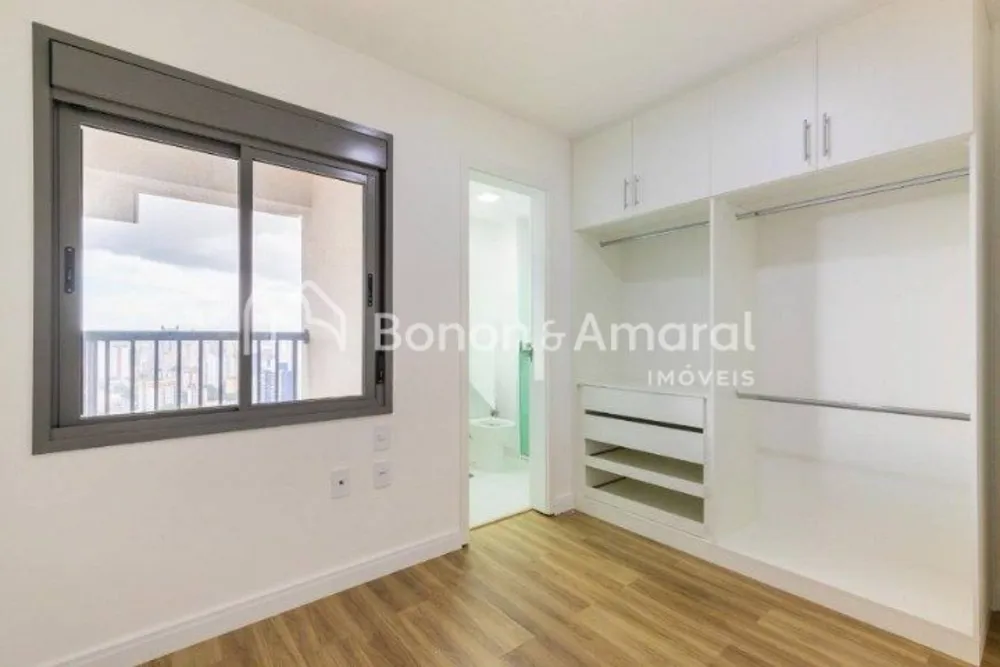 Apartamento, 3 quartos, 107 m² - Foto 5