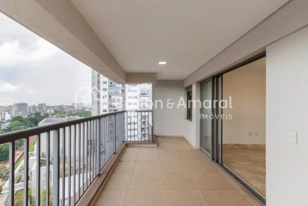 Apartamento, 3 quartos, 107 m² - Foto 1