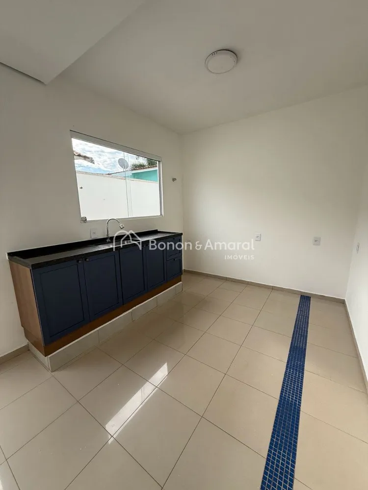 Casa, 3 quartos, 90 m² - Foto 1