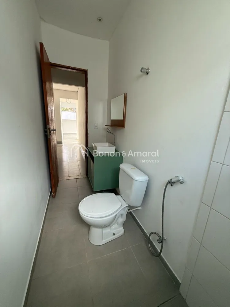 Casa, 3 quartos, 90 m² - Foto 9