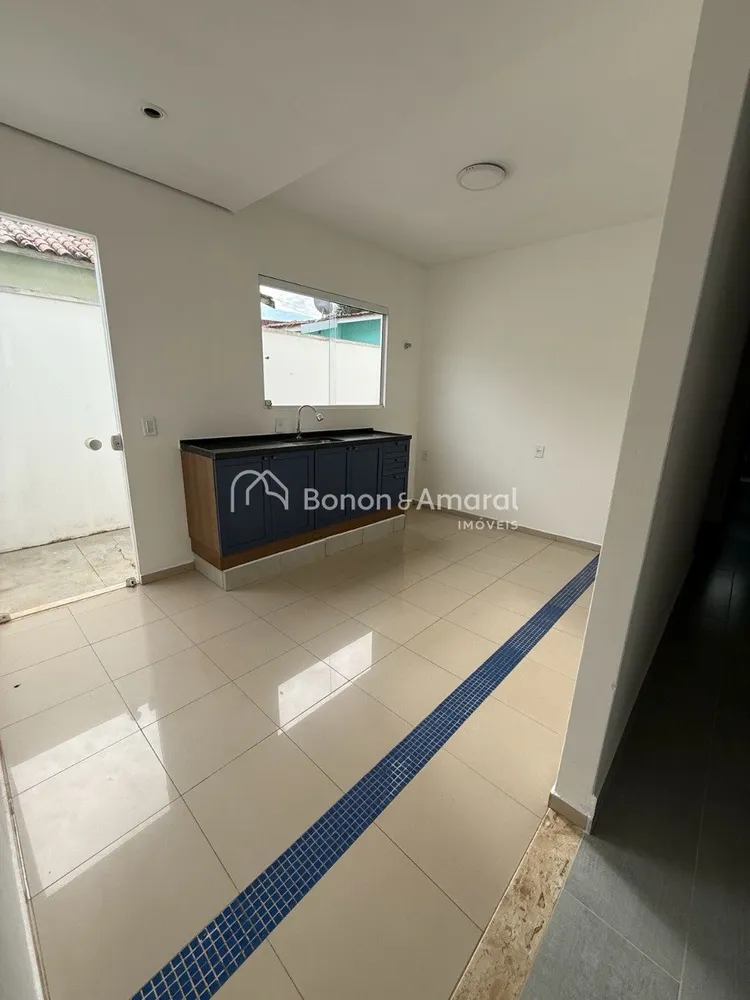 Casa, 3 quartos, 90 m² - Foto 1