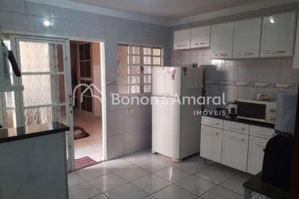 Casa, 3 quartos, 133 m² - Foto 6