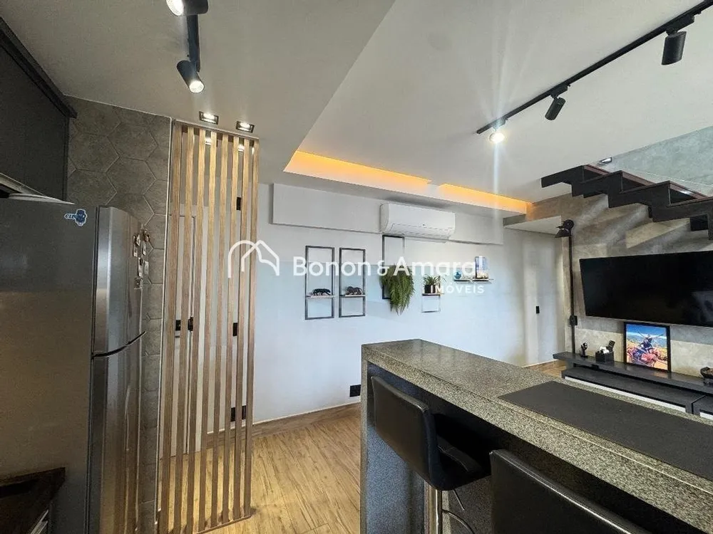 Apartamento, 2 quartos, 140 m² - Foto 4