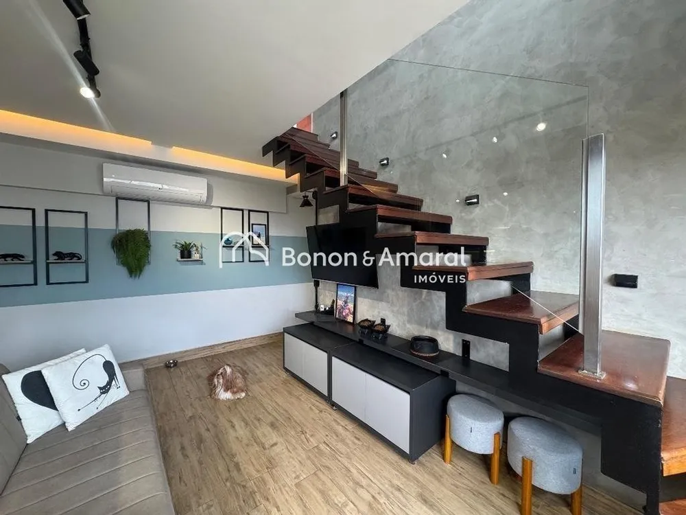 Apartamento, 2 quartos, 140 m² - Foto 8
