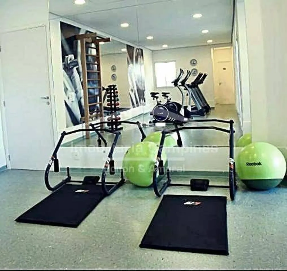 Apartamento, 2 quartos, 140 m² - Foto 7