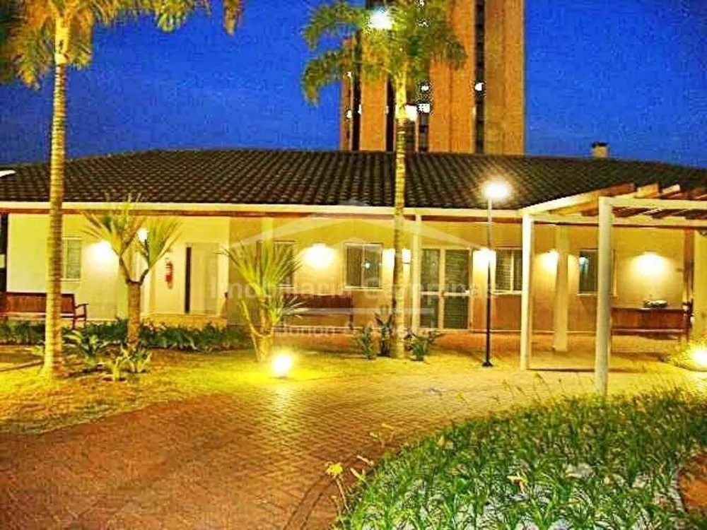 Apartamento, 2 quartos, 140 m² - Foto 1