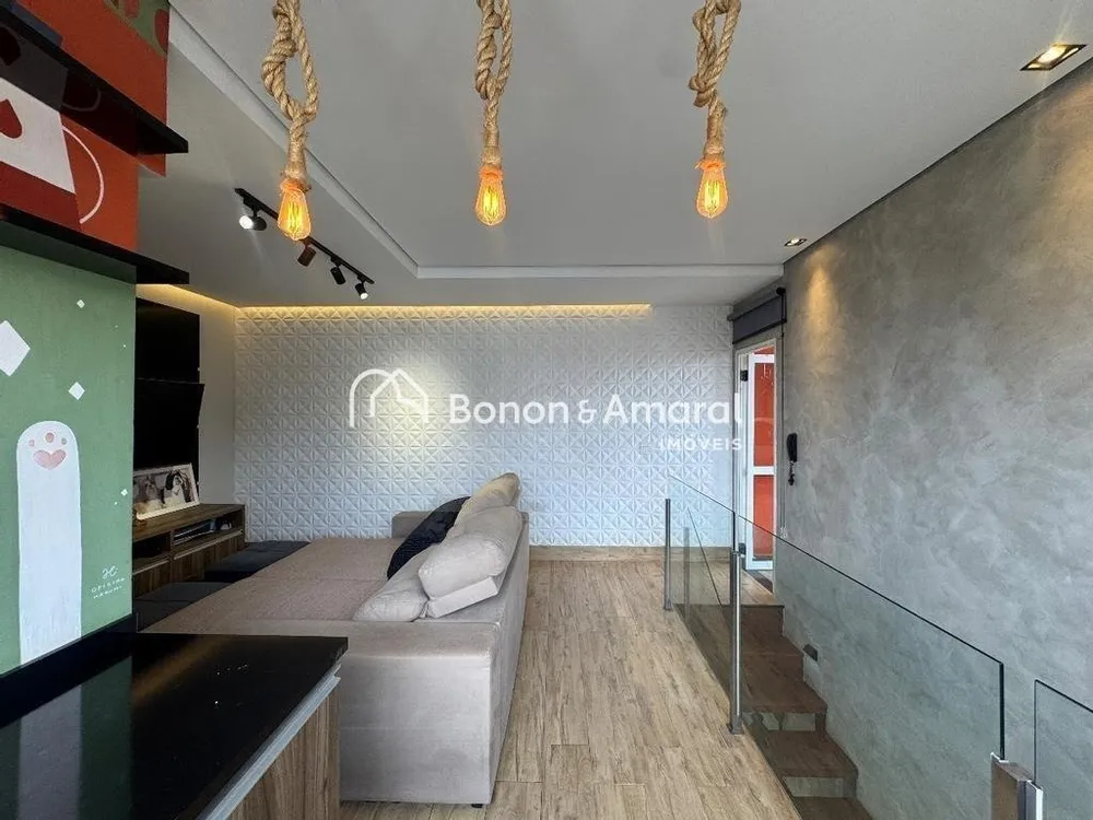 Apartamento, 2 quartos, 140 m² - Foto 5