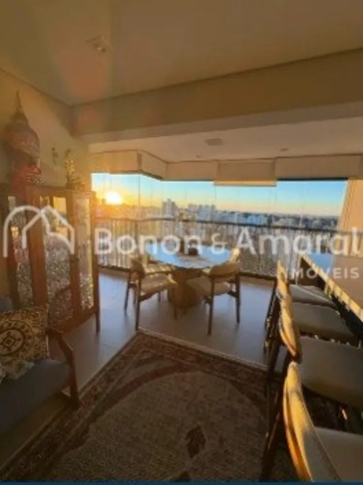 Apartamento, 3 quartos, 107 m² - Foto 4