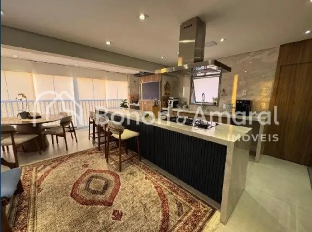 Apartamento, 3 quartos, 107 m² - Foto 3
