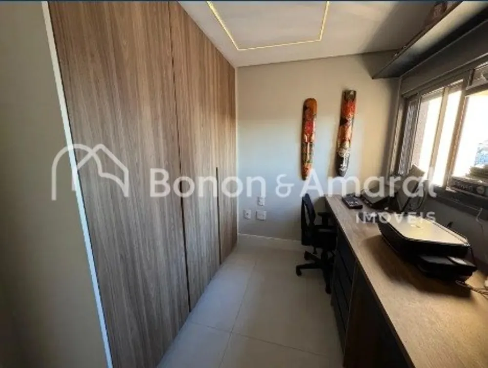Apartamento, 3 quartos, 107 m² - Foto 7