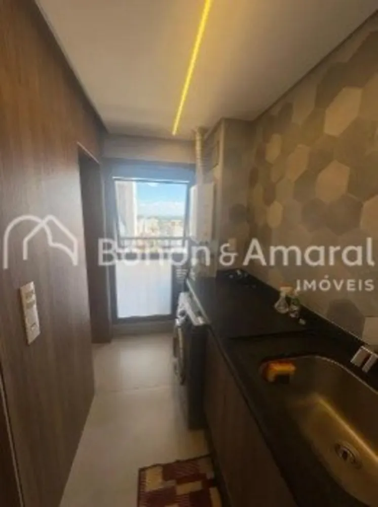 Apartamento, 3 quartos, 107 m² - Foto 8