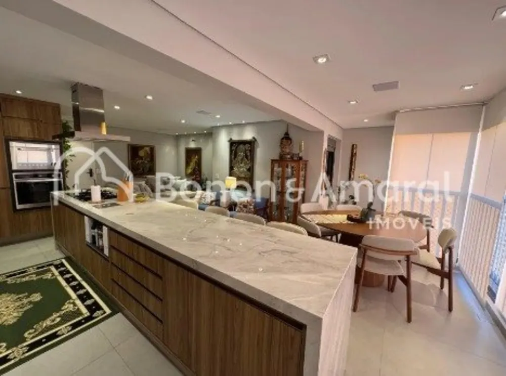 Apartamento, 3 quartos, 107 m² - Foto 2