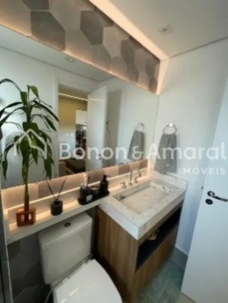 Apartamento, 3 quartos, 107 m² - Foto 5