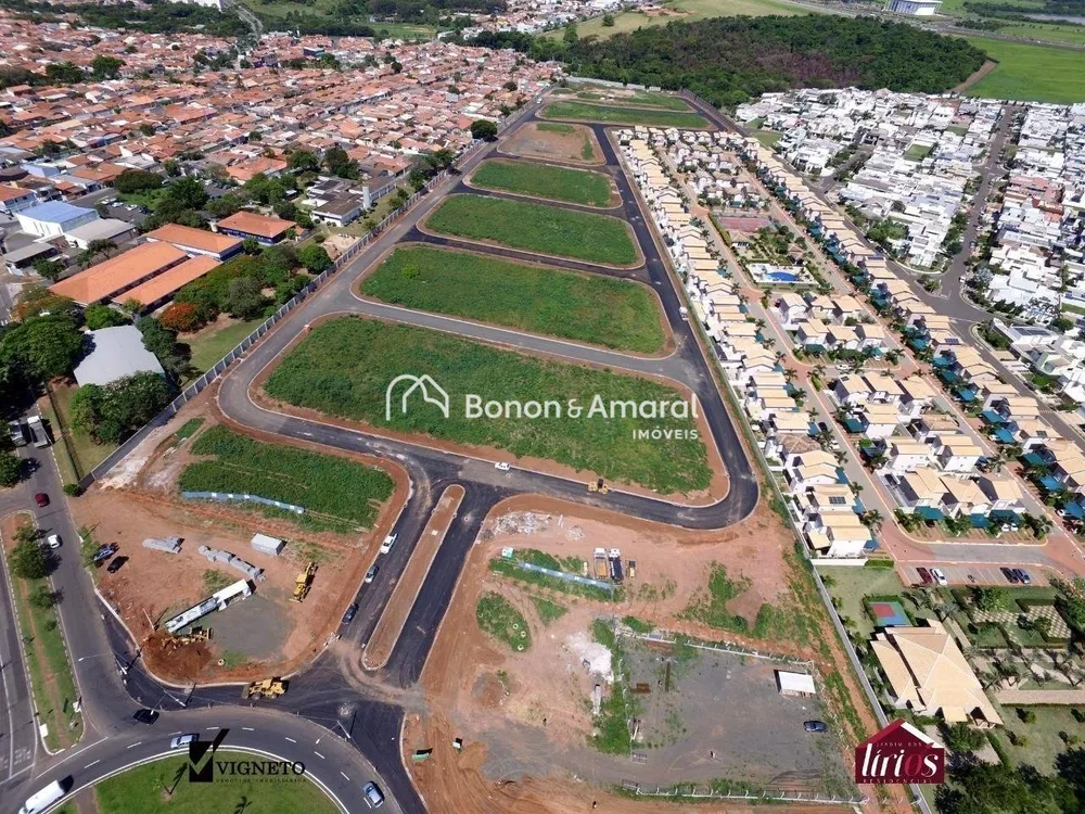 Loteamento e Condomínio, 691 m² - Foto 2