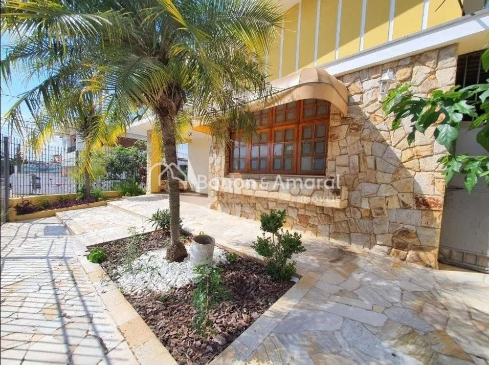 Casa, 3 quartos, 231 m² - Foto 8